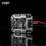 Carte de support CUAV CAN PDB Pixhawk Pixhack Px4 PIX Contrôleur de vol Module d'alimentation Hélicoptère RC FPV Vente entière